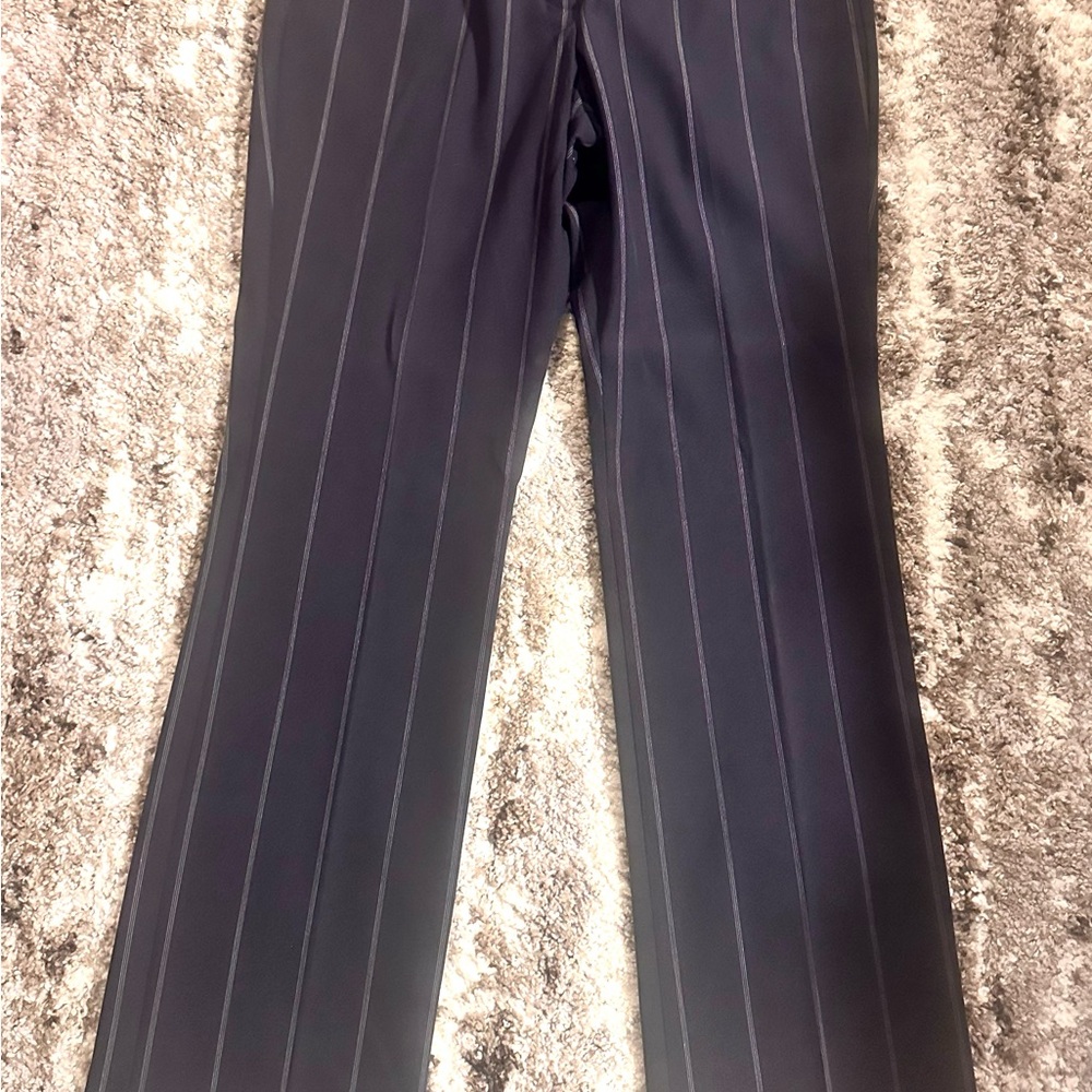 Express Editor Pants- ladies 12R- new with tags